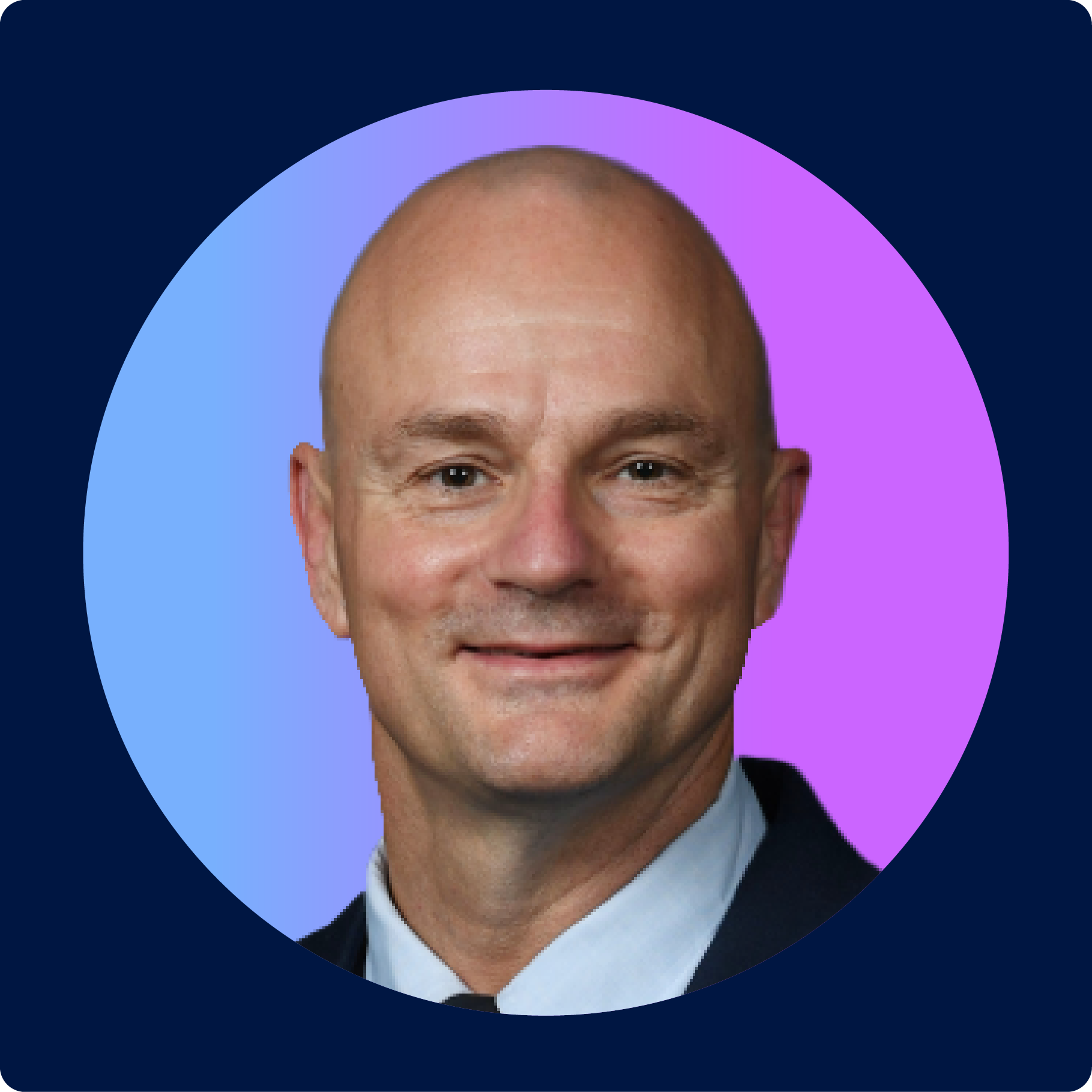 The Agentic AI Advantage podcast cover