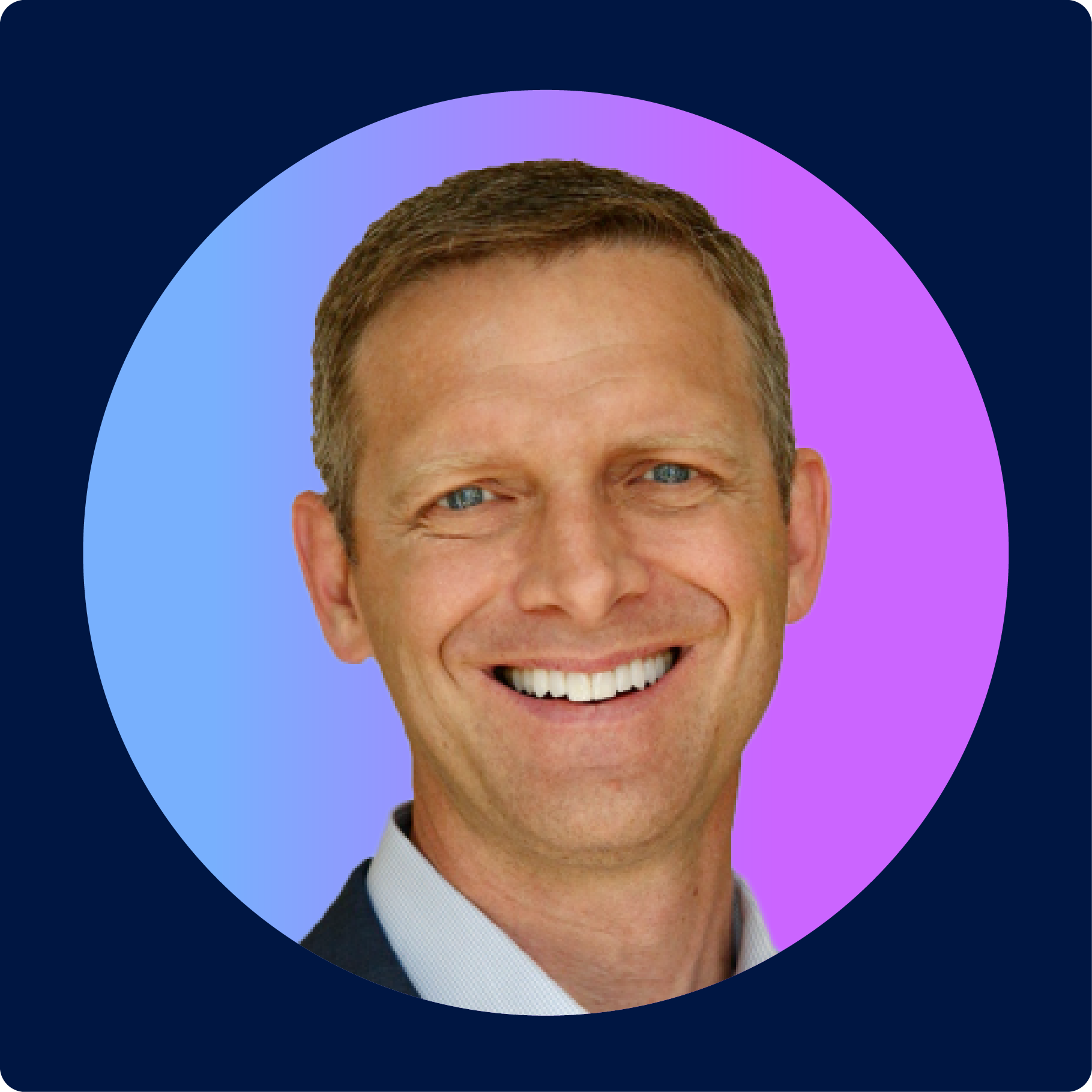 The Agentic AI Advantage podcast cover