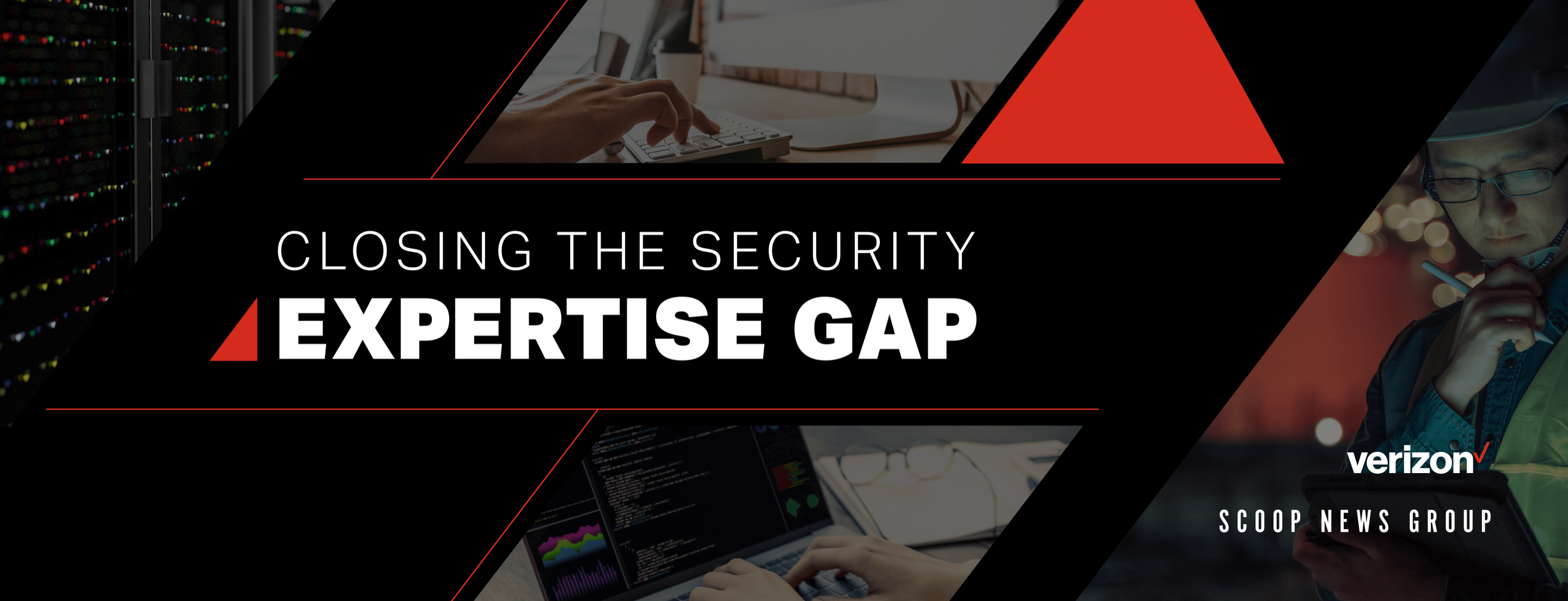 Closing the Security Expertise Gap