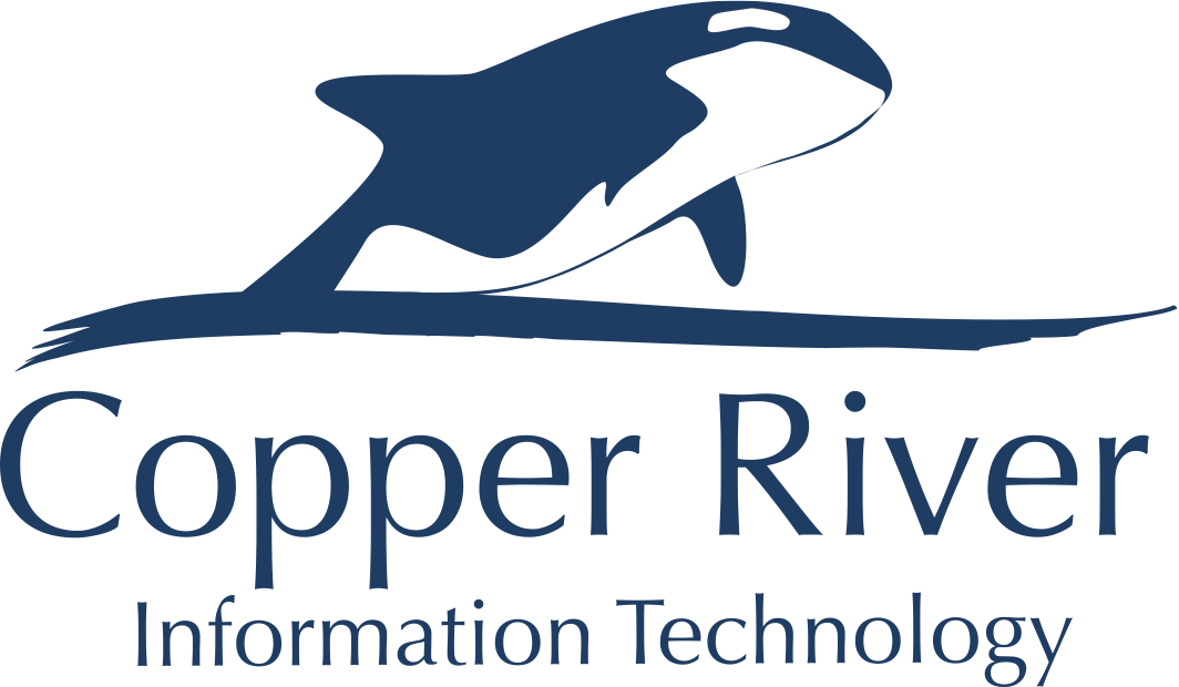 Copper River IT