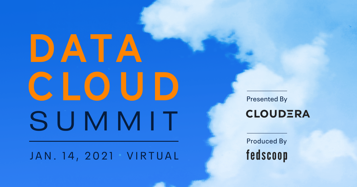 2021 Data Cloud Summit