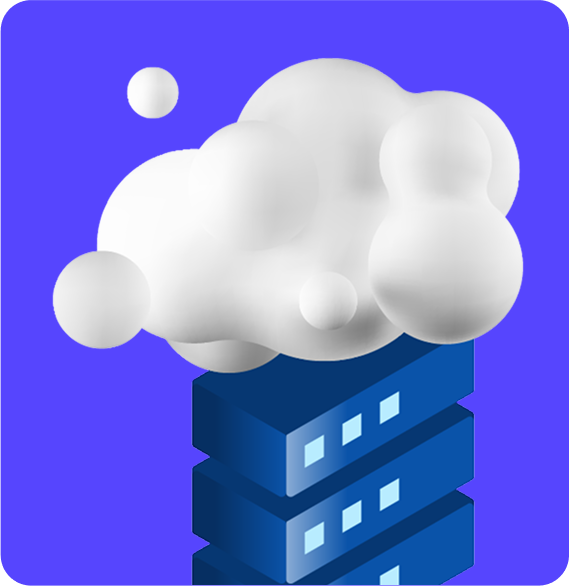 Cloud computing