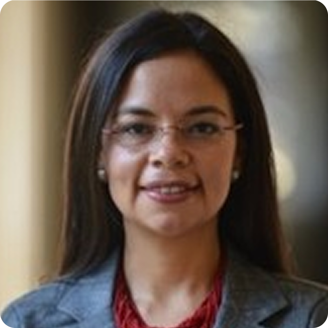 Gio Altamirano Rayo, J.D., Ph.D.