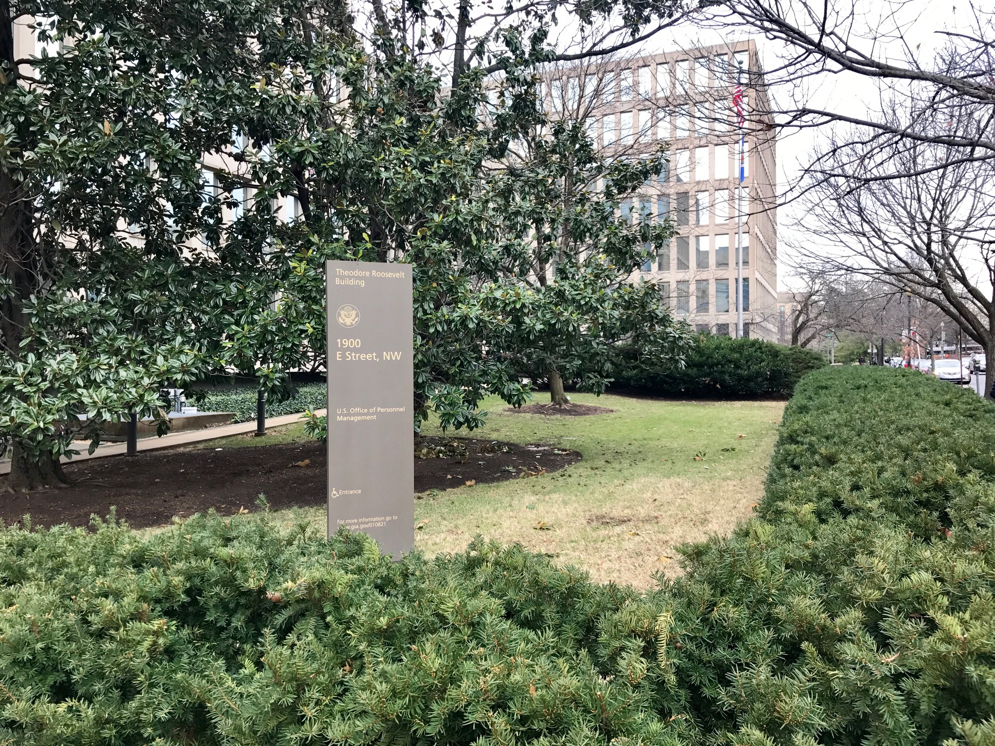OPM asks agencies to revise telework policies by Friday FedScoop