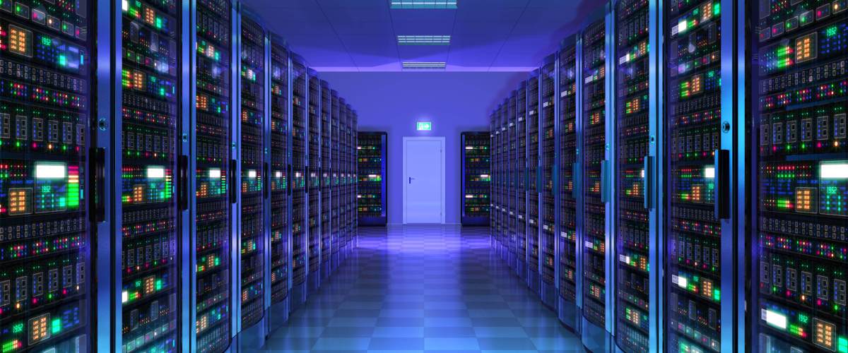 DOD CIO's lowest performance mark? Data centers, he says. - FedScoop