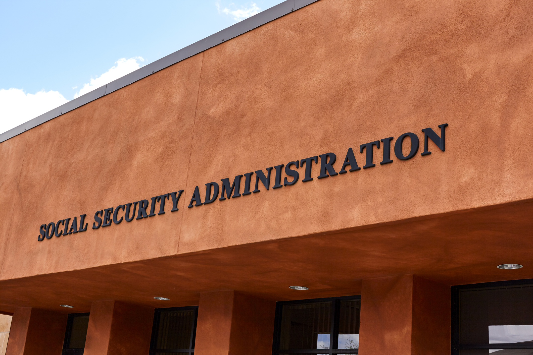 Social Security Administration Awards $7.8B IT Contract | FedScoop