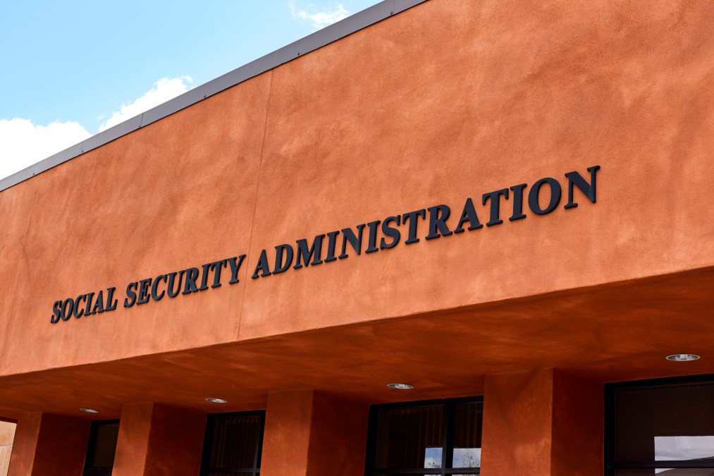 Watchdog calls on Social Security Administration to improve agile software  development | FedScoop