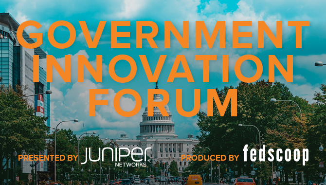Government Innovation Forum 2017