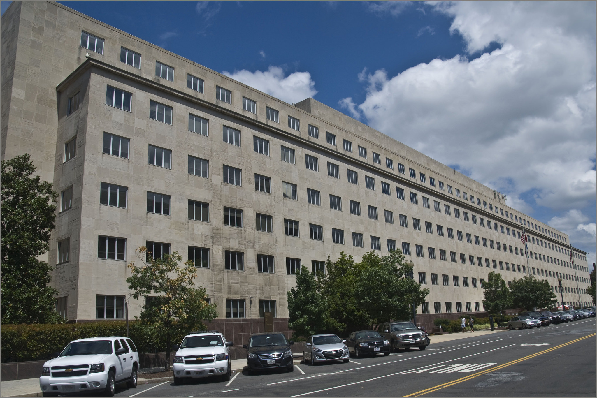 Consumer Product Safety Commission to Relocate Headquarters to D.C.