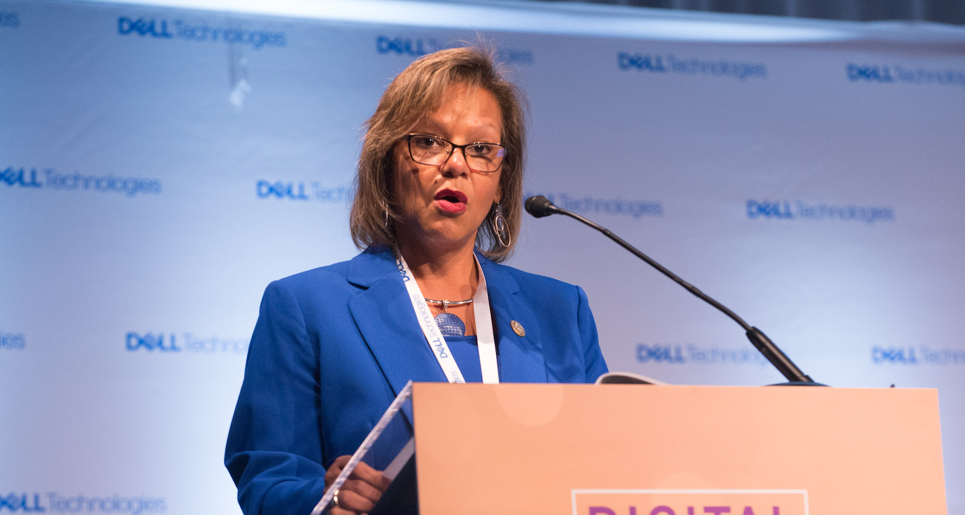 A more mobilefriendly government is crucial, Rep. Kelly says FedScoop