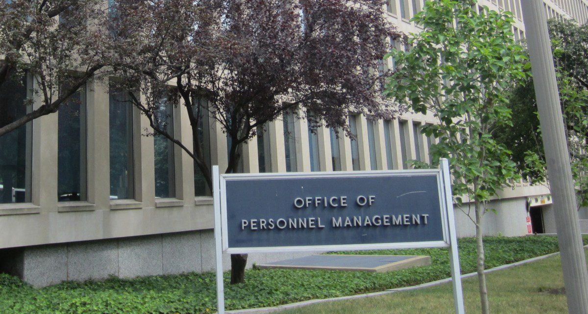 Tensions flare over legacy tech in OPM back-to-office negotiations with  staff | FedScoop