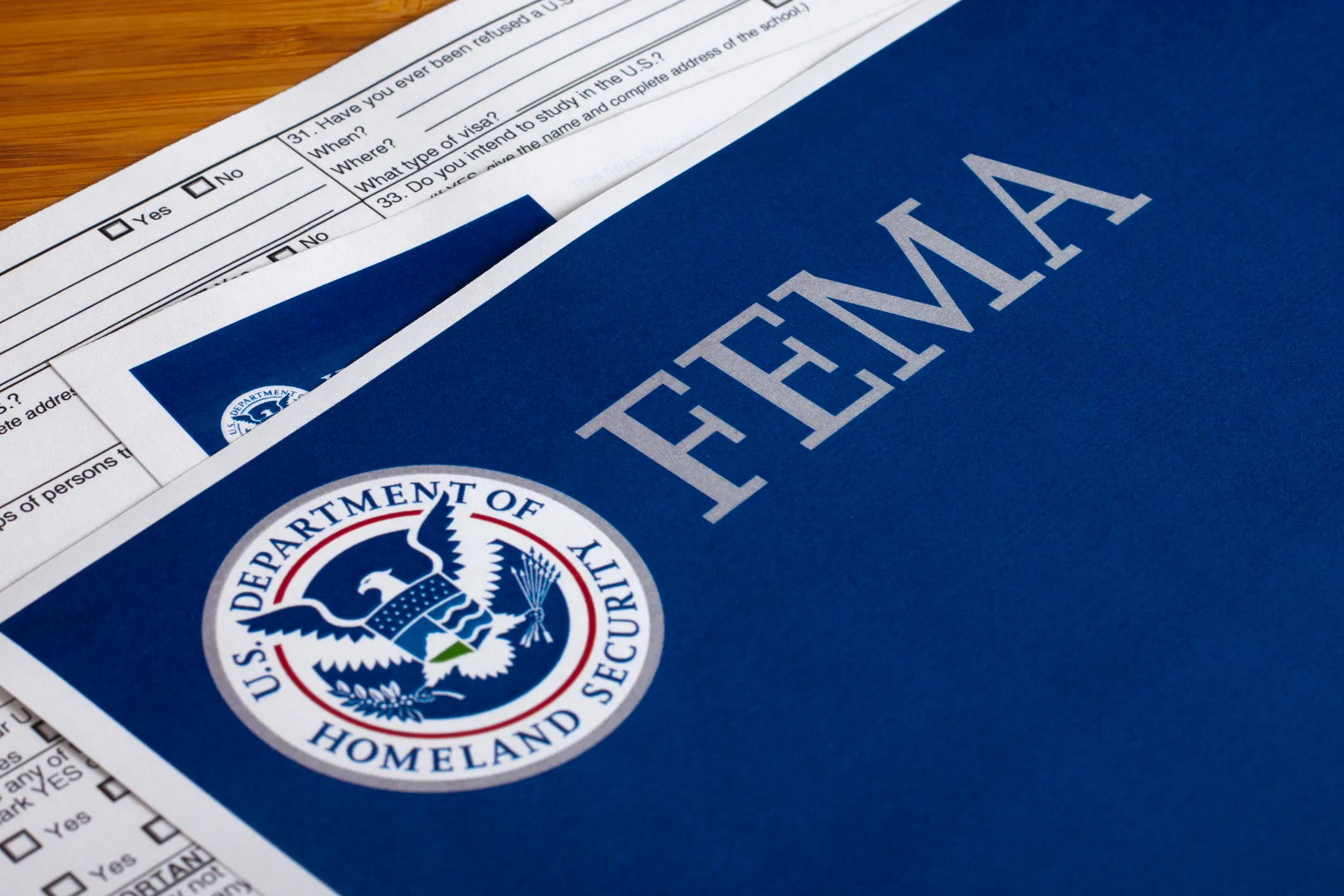 FEMA, FCC warn emergency alert system vulnerable to hacking FedScoop