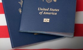 passports, identity