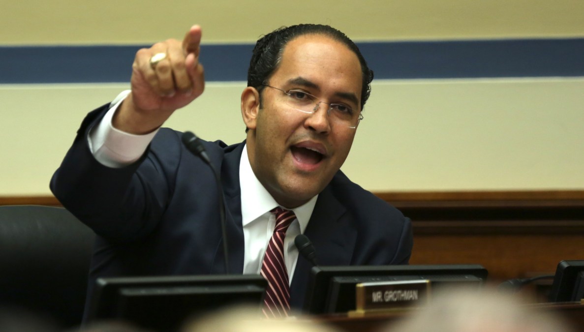 Will Hurd