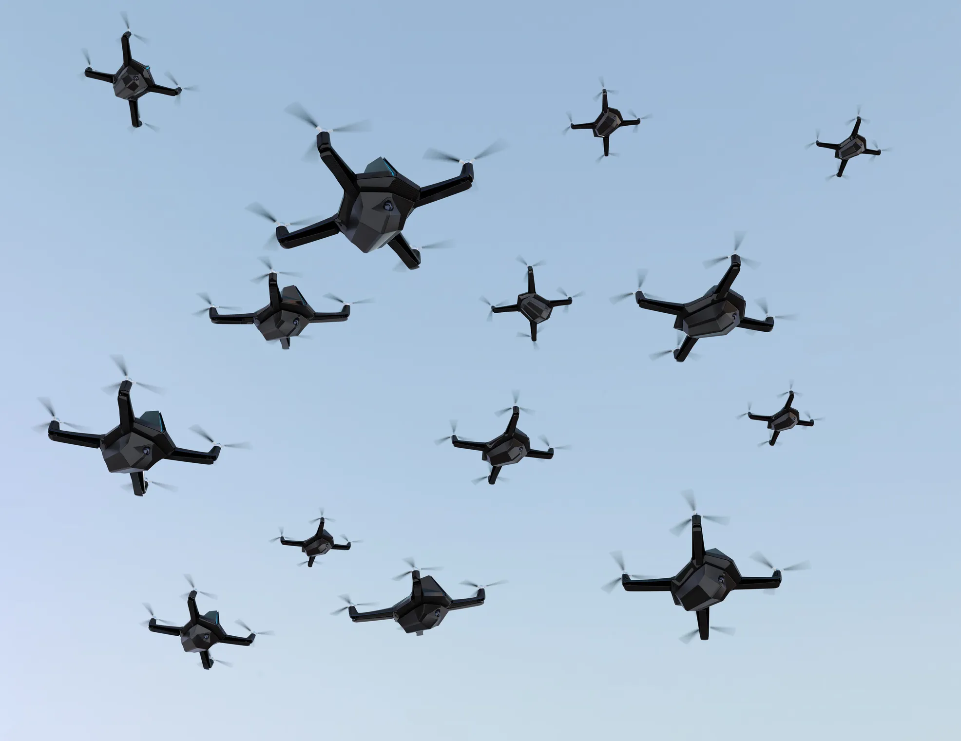 NTSB looking for help managing its fleet of drones | FedScoop