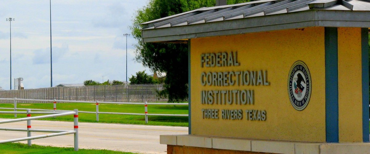 Federal Bureau Of Prisons Seeks To Further Update Its Inmate Management System Fedscoop