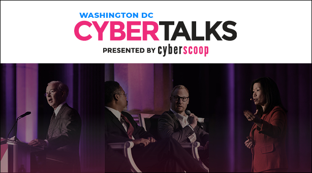 2018 DC CyberTalks