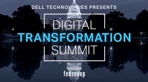 2018 Digital Transformation Summit