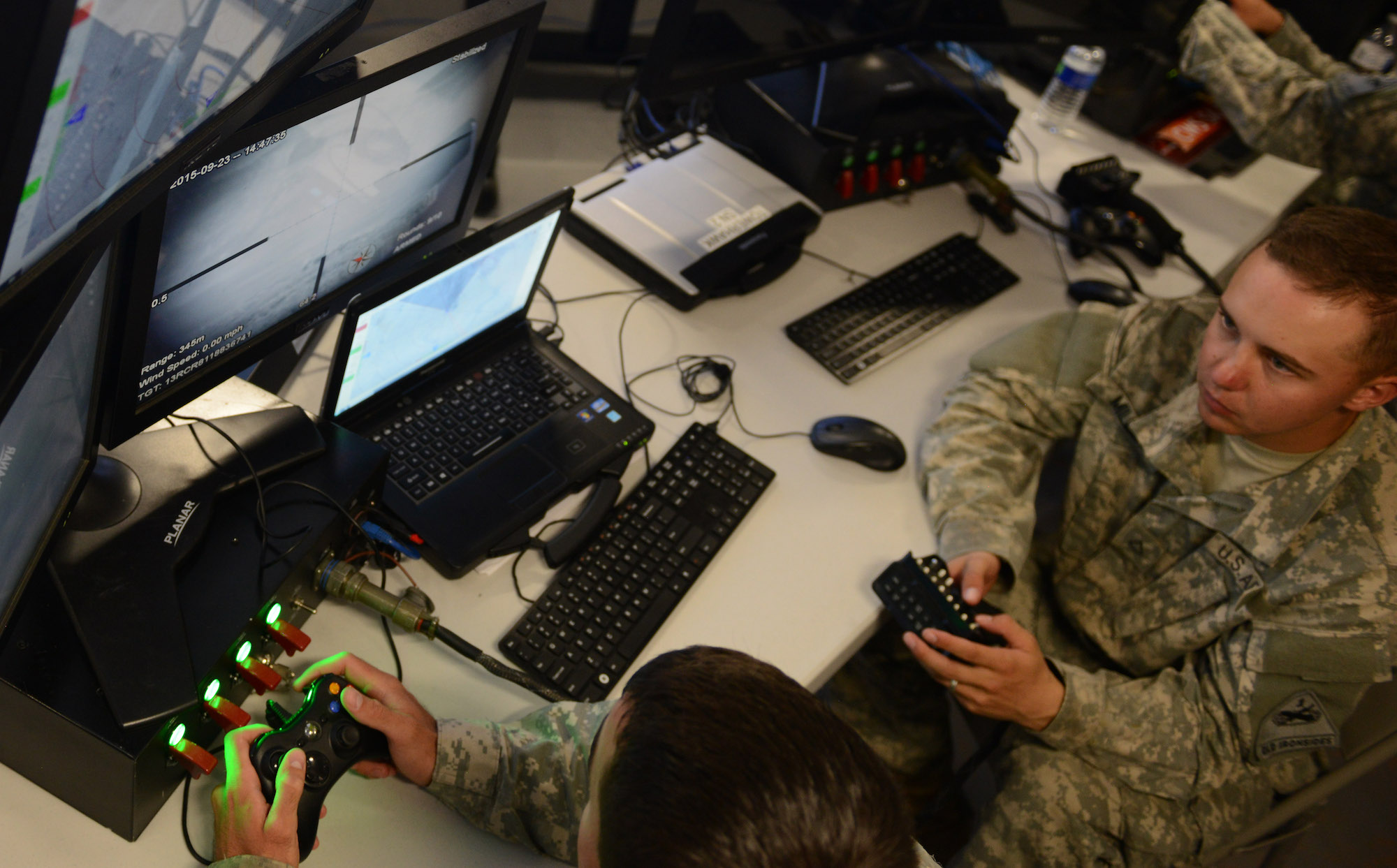 Army Piloting New Offensive Cyber Course For Us Cyber Command Fedscoop