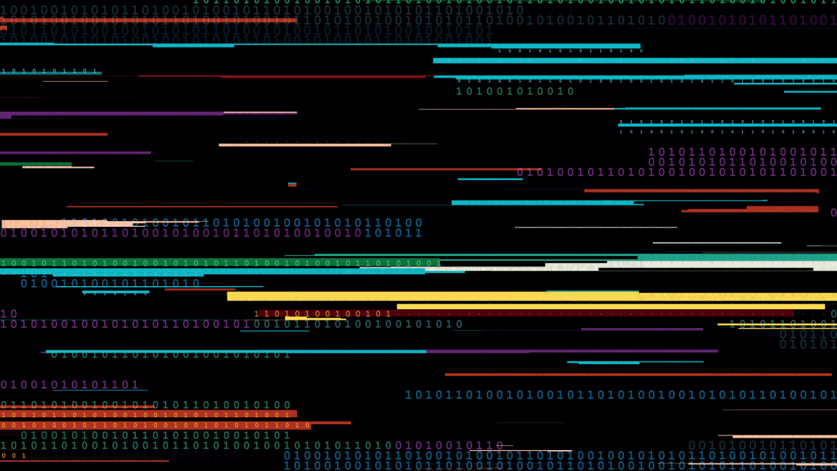 encryption keys