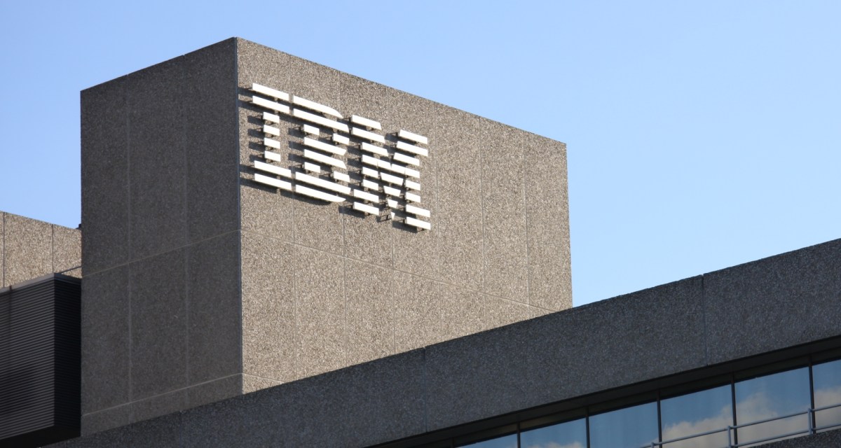 IBM