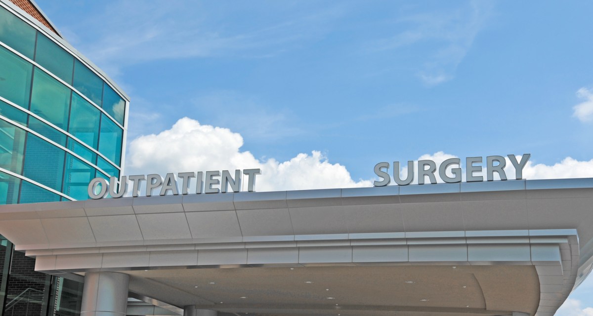 Outpatient Surgery