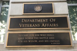 VA, Department of Veterans Affairs, EHRs
