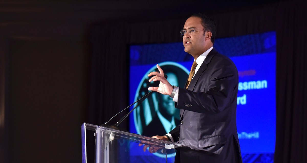 Will Hurd