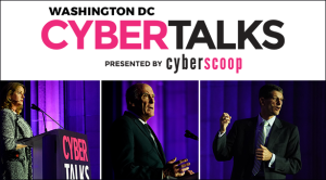 2019 DC CyberTalks