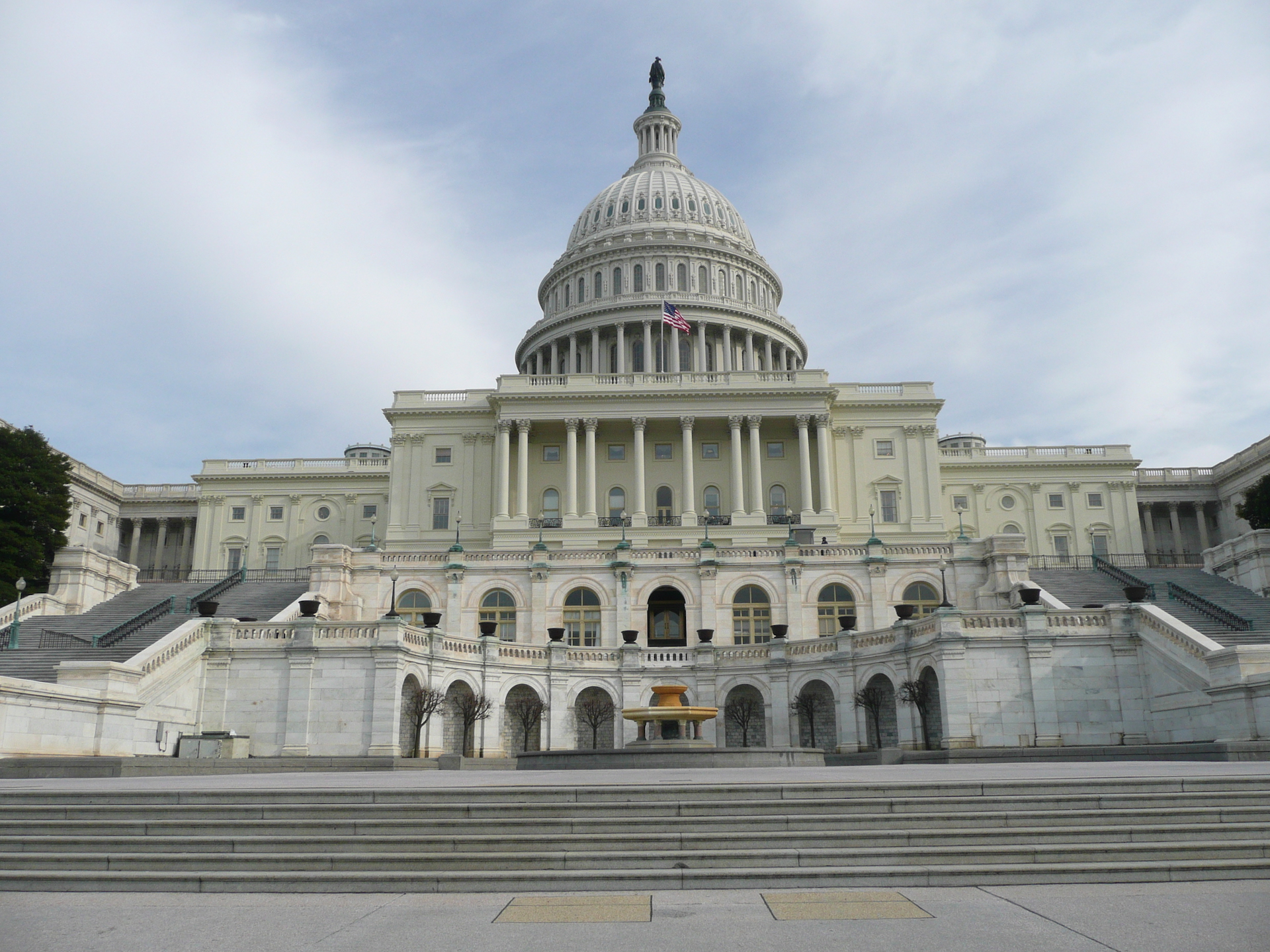 Senate starts 2019 with confirmations of VA CIO, OSTP director - FedScoop