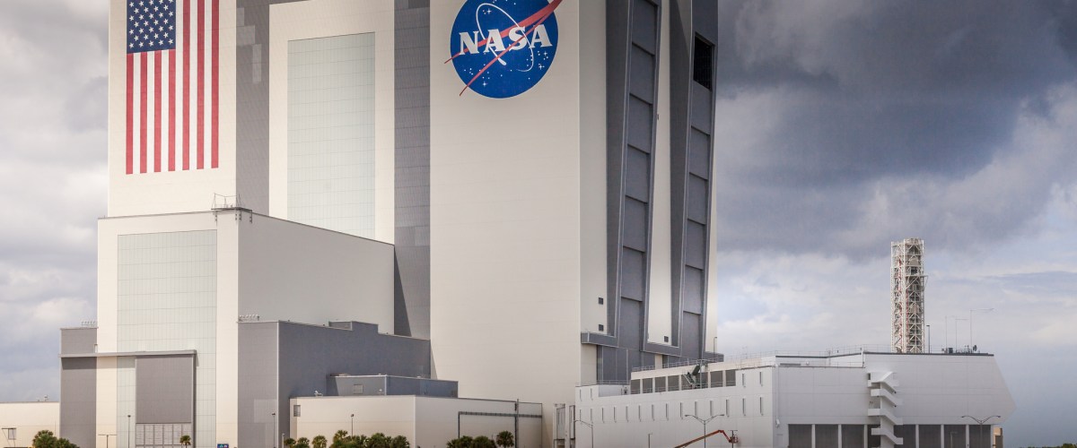 NASA Awards $29B IT Services Contract To Leidos   FedScoop