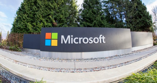 Microsoft, Microsoft Azure