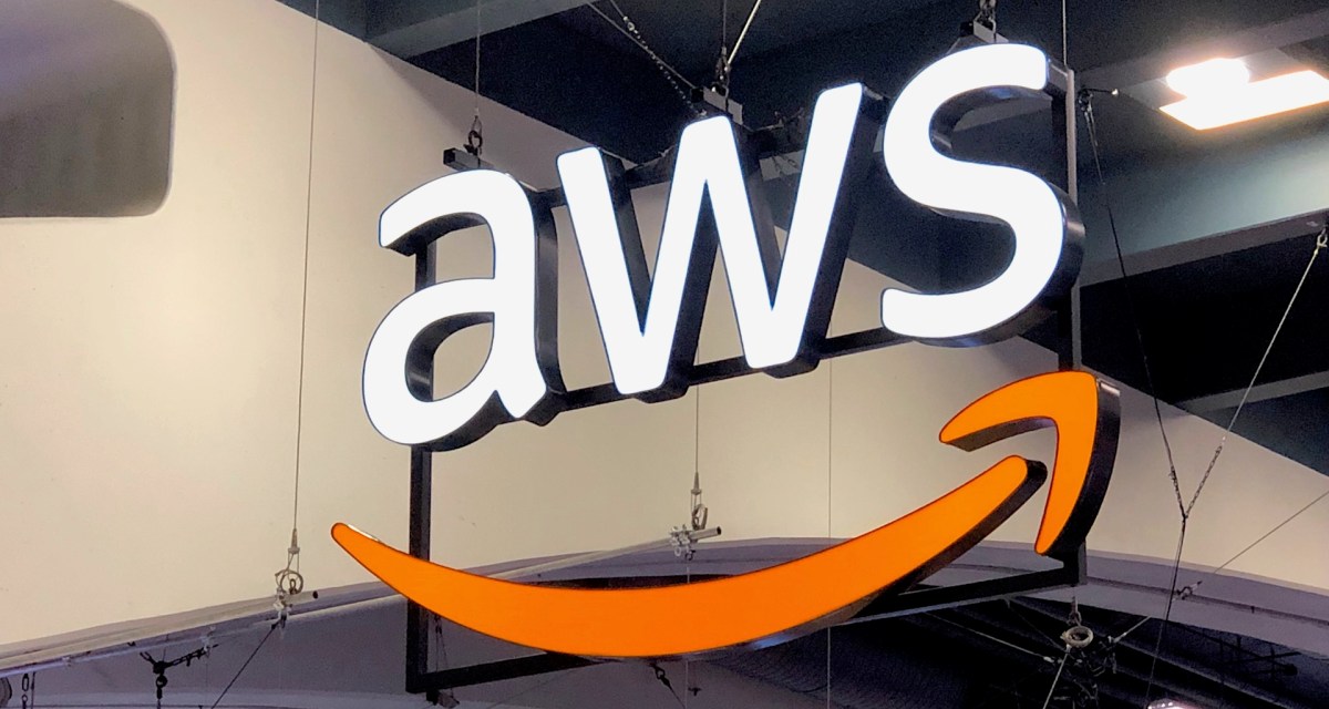 DOD wants to place virtual sensors in AWS's commercial cloud for a secure  connection | FedScoop