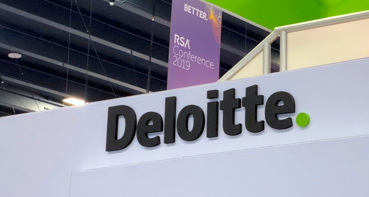 Deloitte, RSA 2019