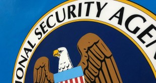 NSA, National Security Agency, RSA 2019