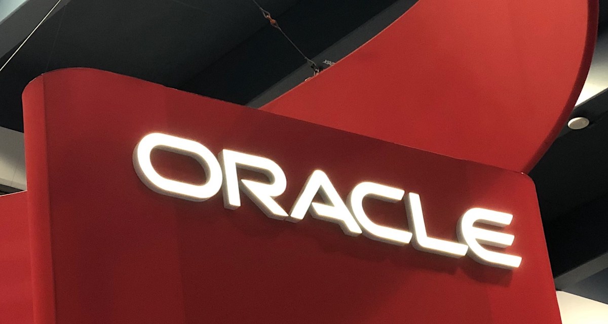 Oracle, RSA 2019
