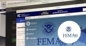 Online Trust Alliance federal website audit 2019
