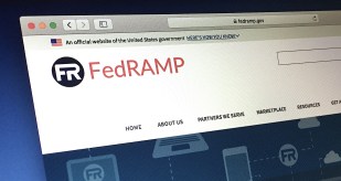FedRAMP website