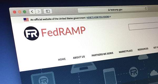 FedRAMP website