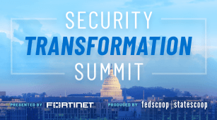 2019 Security Transformation Summit