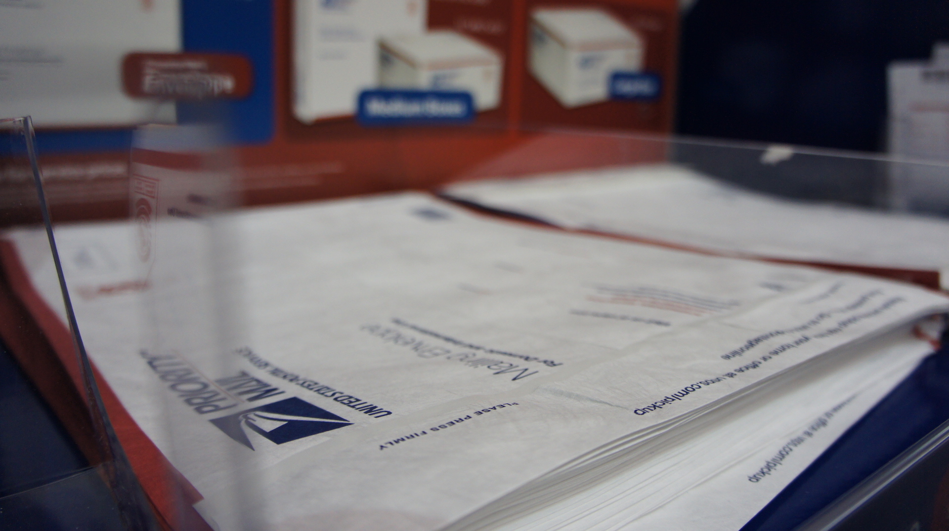 OPM Starts the Process of Booting USPS Employees to a New Health