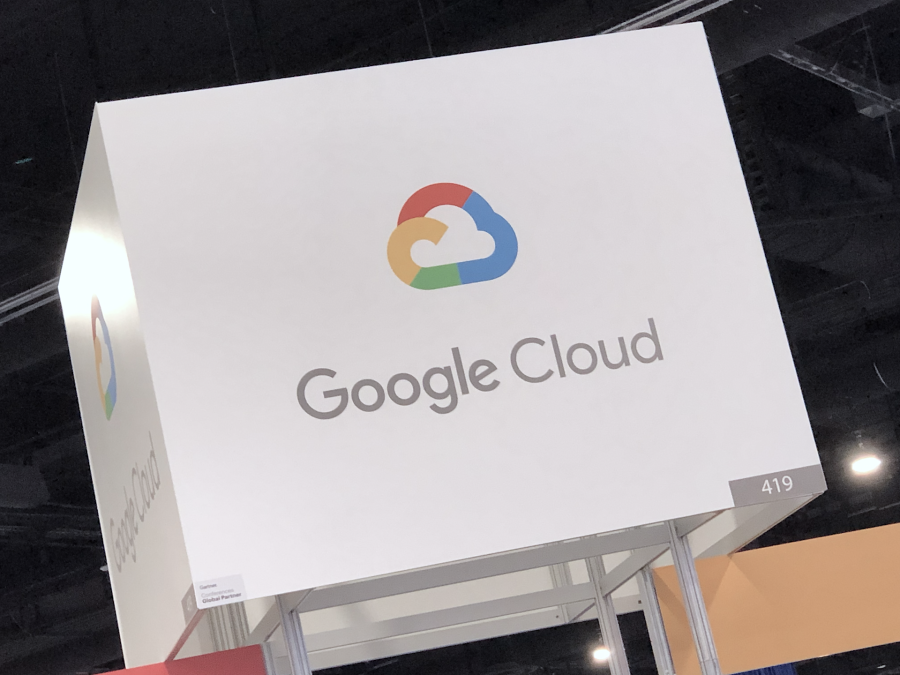 Google Cloud at the Gartner Security & Risk Management Summit 2019