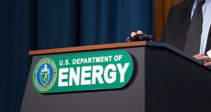 Department of Energy (DOE)