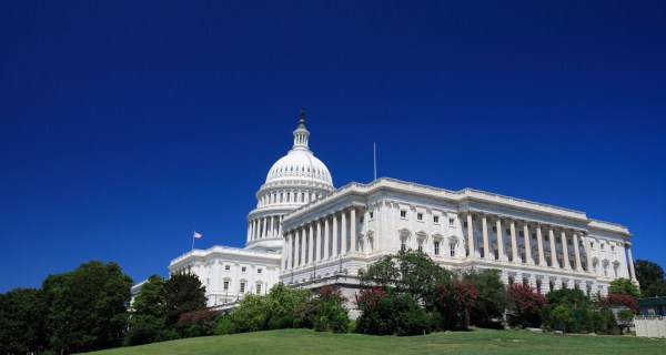 House side, U.S. Capitol Building