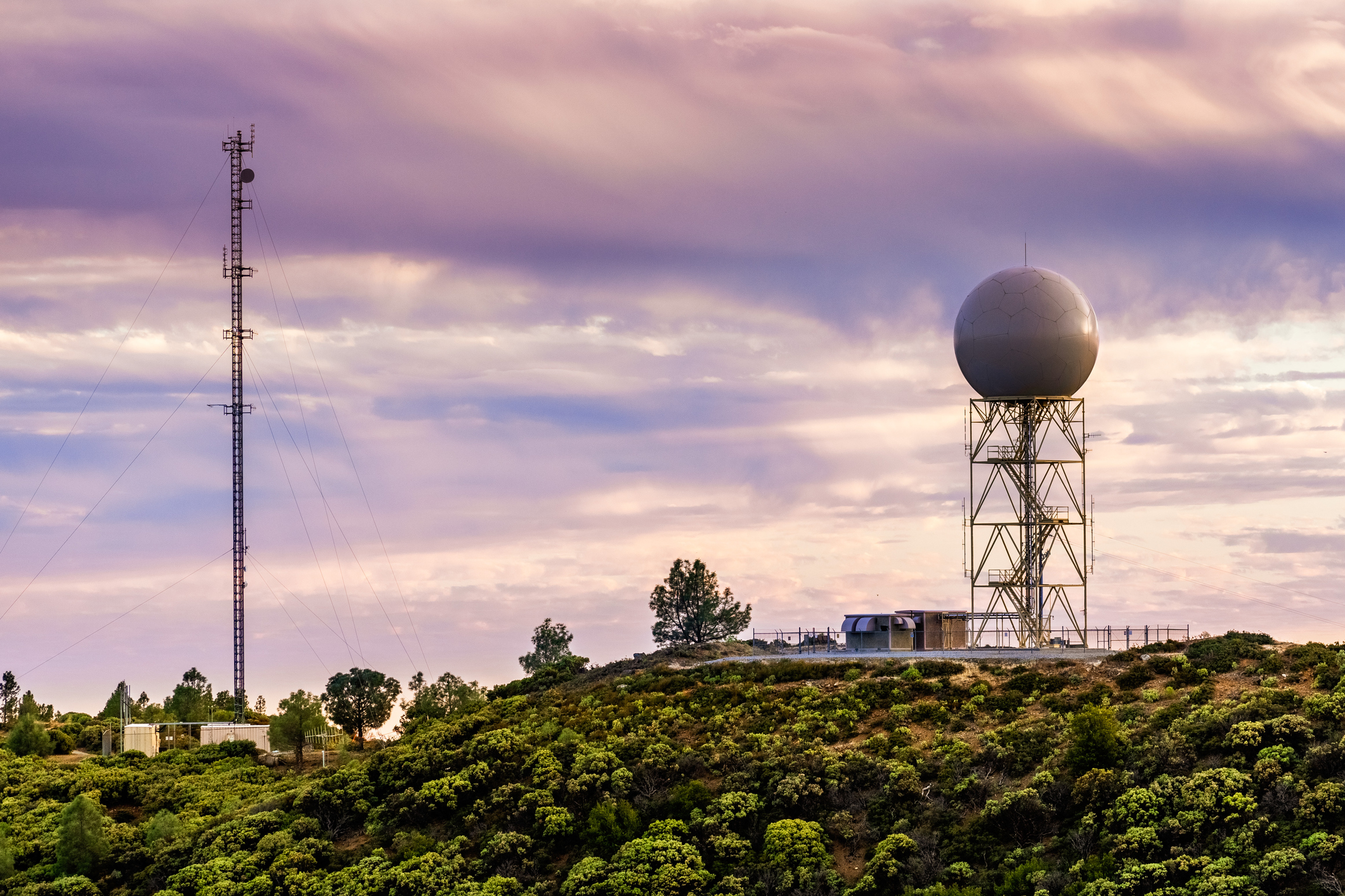 NOAA s 311M EIS award will pave the way for 5G FedScoop