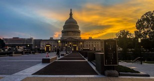 U.S. Capitol, Congress, House, Senate