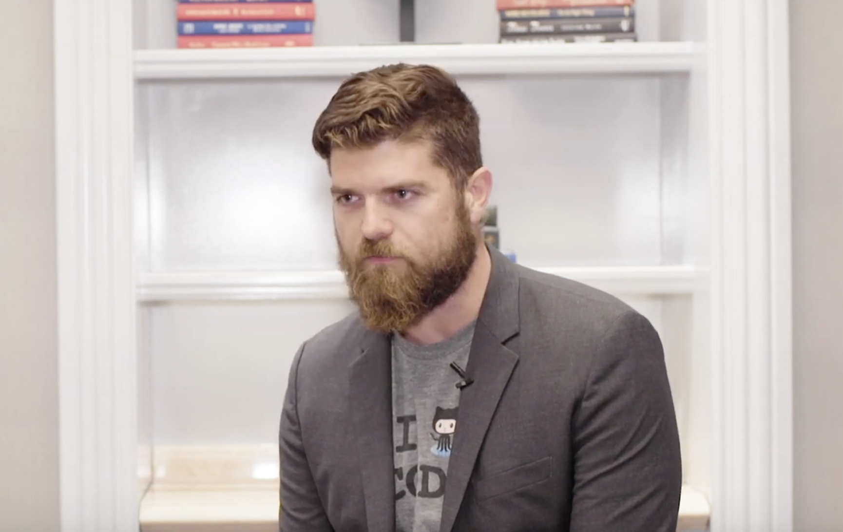 GitHub's Robert Freeman on IT modernization and open source | FedScoop