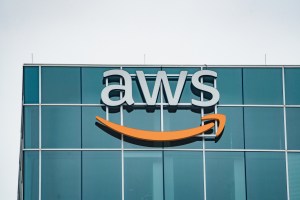 AWS - Amazon Web Services Office in Houston, Texas