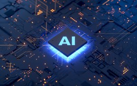 AI, circuit board, artificial intelligence