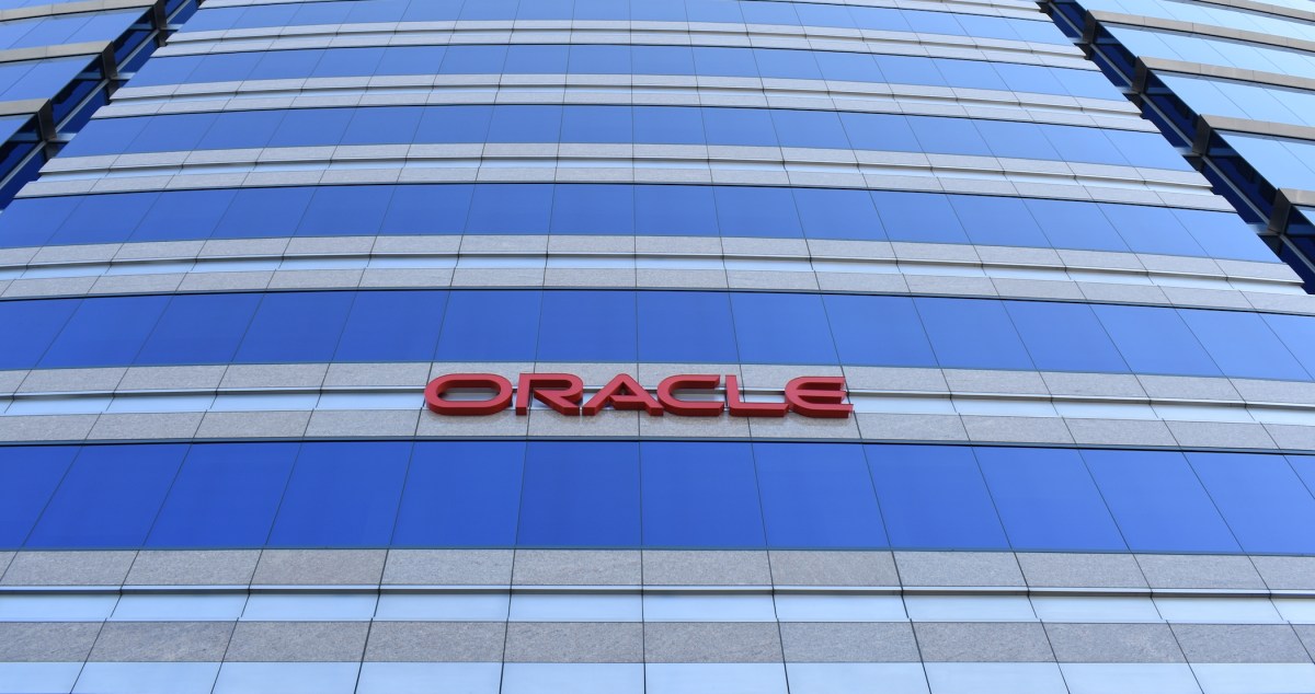 Oracle
